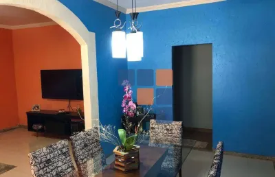 Casa à venda por r$ 487.000,00 - vila eugênio rossi - sabará/mg