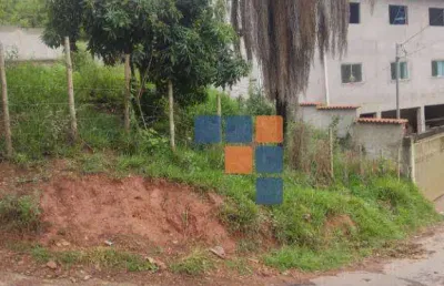 Terreno à venda, 360 m² por r$ 90.000,00 - córrego da ilha - sabará/mg