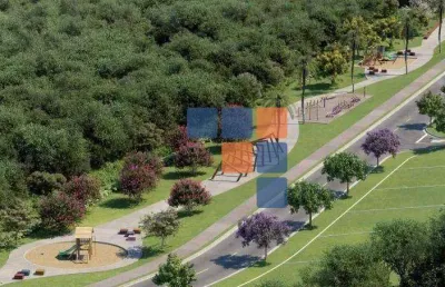 Terreno à venda por r$ 120.000 - parque vitoria- ribeirão das neves/mg