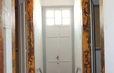 Casa com 5 dormitórios à venda, 170 m² por r$ 900.000,00 - centro - sabará/mg