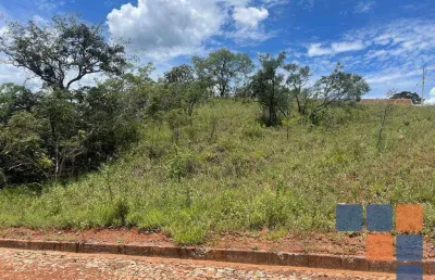 Terreno à venda por r$ 235.000,00 - villa real. - sabará/mg