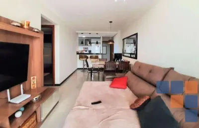 Apartamento à venda por r$ 575.000 - praia do morro - guarapari/es