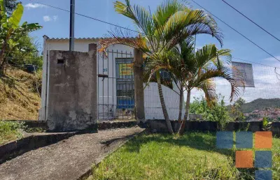 Casa à venda por r$ 150.000 - alto do cabral - sabará/mg