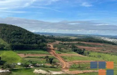 Terreno à venda por r$ 150.000 - são josé - barbacena/mg