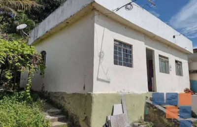 Casa à venda, 90 m² por r$ 299.000 - são josé - sabará/mg