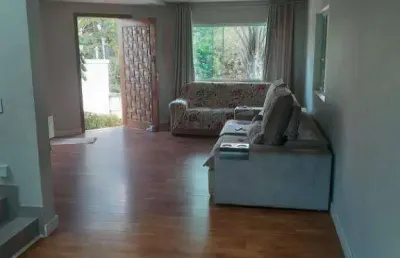 Casa com 4 dormitórios à venda por r$ 1.185.000,00 - condomínio scharlé - sabará/mg
