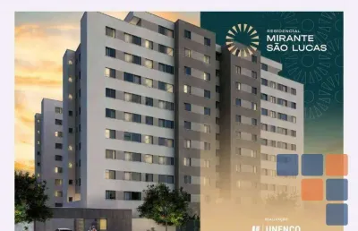 Apartamentos à venda a partir de  r$ 400.000 - são lucas - belo horizonte/mg