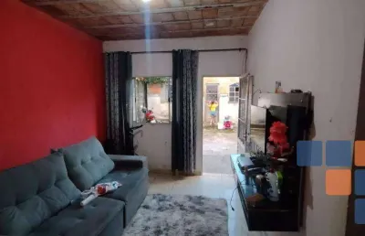 Casa com 5 dormitórios por r$ 290.000 - paciência - sabará/mg