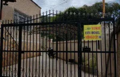 Casa com 3 dormitórios à venda por r$ 490.000,00 - centro - sabará/mg