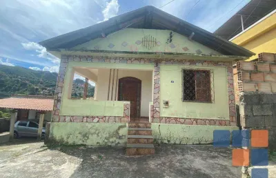 Casa com 3 dormitórios à venda por r$ 220.000,00 - vila santo antônio de pádua - sabará/mg