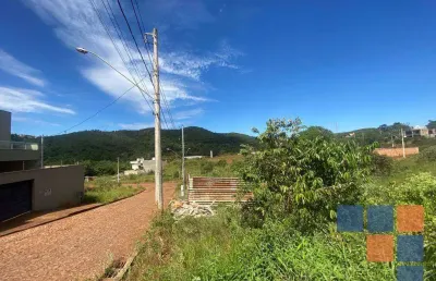 Terreno à venda, 400 m² por r$ 185.000 -villa real - sabará/minas gerais