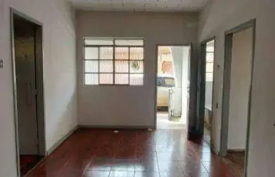 Casa com 3 dormitórios por r$ 280.000 - siderúrgica - sabará/mg