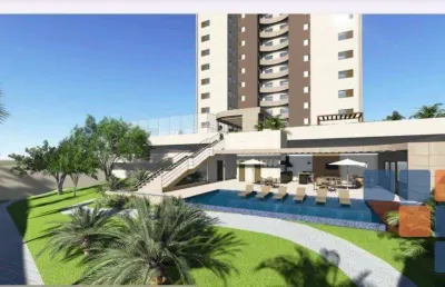 Apartamentos à venda por r$ 1.780.000 -edificio fontana di trevi centro - contagem/mg