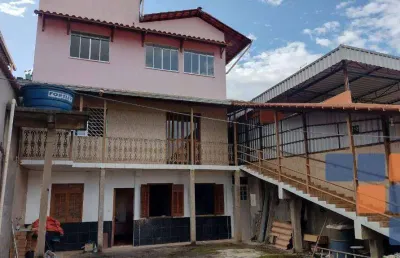 Casa à venda por r$ 850.000 - mangabeiras - sabará/mg