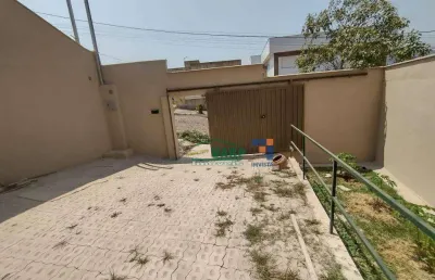 Casa com 3 dormitórios à venda, 140 m² por r$ 570.000,00 - villa real - sabará/mg