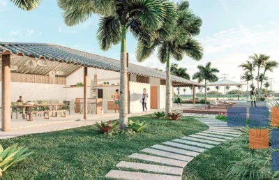 Terreno à venda, 360 m² por r$ 91.998 - posto da mata- nova viçosa/ba
