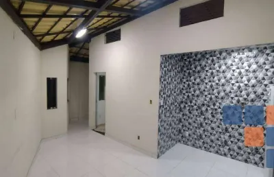Casa com 3 dormitórios à venda, 90 m² por r$ 220.000,00 - vila francisco de moura - sabará/mg