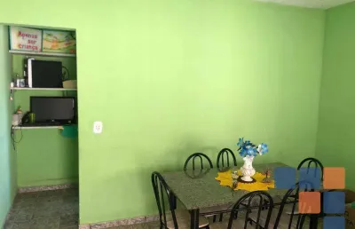 Casa à venda por r$ 220.000,00 - itacolomi - sabará/mg