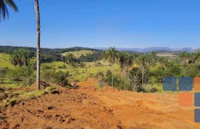 Terreno à venda, 360 m² por r$ 164.392,00 - parque ipiranga - betim/mg