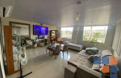 Linda casa com 5 dormitórios à venda em nações unidas - sabará/mg