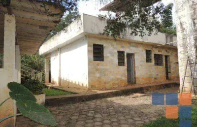 Casa com 3 dormitórios à venda por r$ 249.000,00 - paciência - sabará/mg