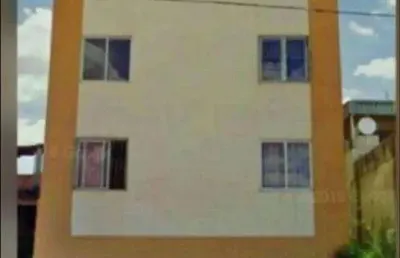Apartamento à venda por r$ 230.000 - são benedito - santa luzia/mg