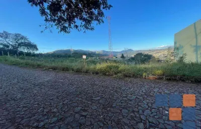 Terreno à venda por r$ 130.000,00 - villa real - sabará/mg
