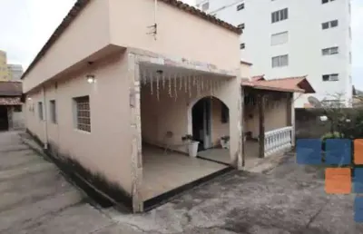 Casa com 3 dormitórios à venda por r$ 650.000,00 - goiânia - belo horizonte/mg