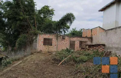 Terreno à venda, 250 m² por r$ 165.000,00 - centro - caeté/mg