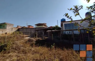 Terreno à venda, 300 m² por r$ 175.000,00 - pedra branca - caeté/mg