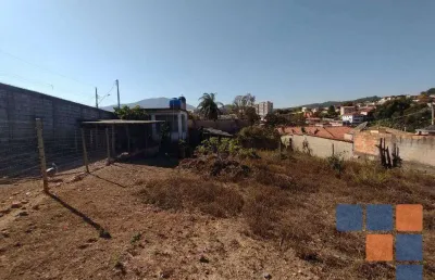 Terreno à venda, 600 m² por r$ 350.000,00 - pedra branca - caeté/mg