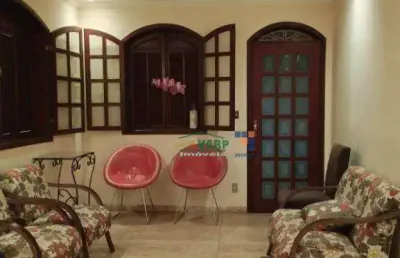 Casa à venda por r$ 600.000 - córrego da ilha - sabará/mg