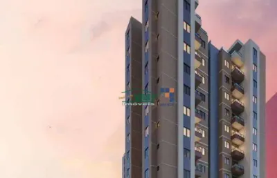 Apartamentos à venda, a partir de r$ 369.000 - fonte grande - contagem/mg