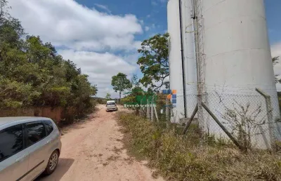 Terreno à venda, 3200 m² por r$ 400.000,00 - pedra branca - caeté/mg