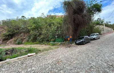 Terreno à venda, 3990 m² por r$ 150.000,00 - santo antônio (roça grande) - sabará/mg