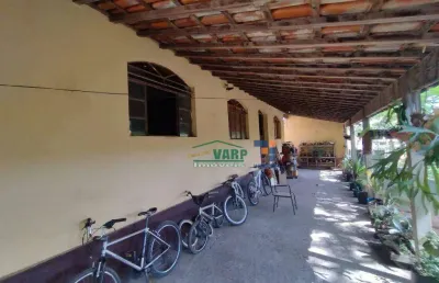 Casa à venda por r$ 900.000 - avenida carvalho de brito- sabará/mg