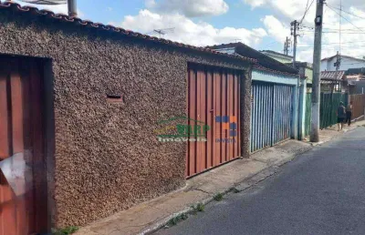 Casa com 3 dormitórios à venda, 338 m² por r$ 229.000,00 - centro - sabará/mg