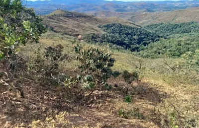 Terreno à venda, 109236 m² por r$ 230.000,00 - morro vermelho - caeté/mg