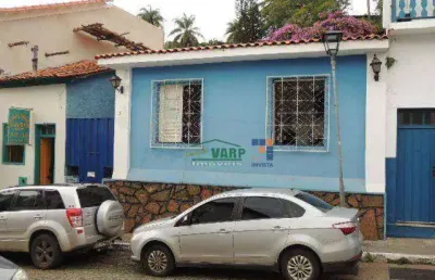 Casa com 3 dormitórios à venda por r$ 1.000.000,00 - centro - sabará/mg