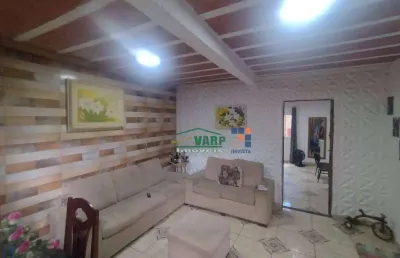 Casa  à venda por r$ 175.000 - sobradinho - sabará/mg