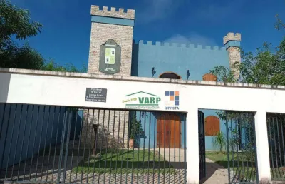 Casa à venda, 250 m² por r$ 1.500.000,00 - villa real - sabará/mg