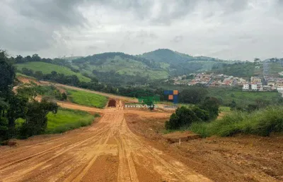 Terreno à venda, 300 m² por r$ 79.500 - morada da serra - capitólio/mg