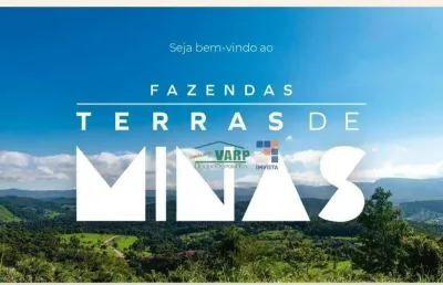 Terrenos à venda, 20.000 m² por r$ 790.000 - brumadinho/mg