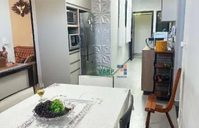 Casa com 4 dormitórios à venda, 180 m² por r$ 950.000,00 - centro - sabará/mg
