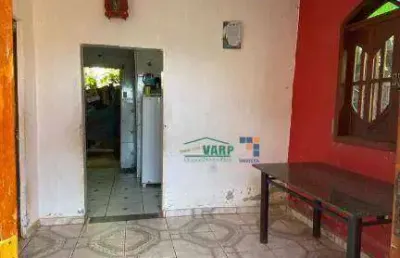 Casa à venda por r$ 115.000 - adelmolândia - sabará/mg