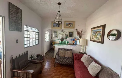 Casa com 3 quartos à venda na Rua Atlético, Novo Alvorada, Sabará