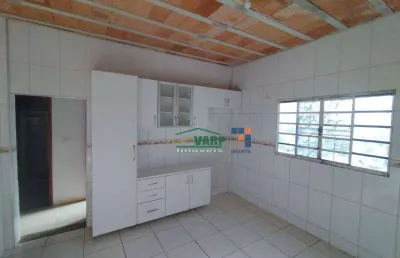 Casa à venda por r$ 299.000 - córrego da ilha - sabará/mg