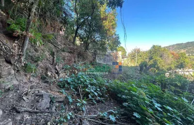 Terreno à venda na Rua Betim, Vila Eugênio Rossi, Sabará