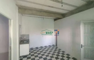 Casa com 2 quartos à venda na Rua Martim Afonso de Souza, Rosário, Sabará