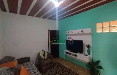 Casa com 4 dormitórios à venda por r$ 200.000,00 - mangabeiras - sabará/mg